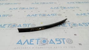 Front right wing seal Audi A5 F5 17- lower
