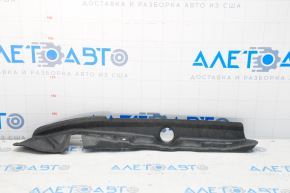 Seal wing hood-wing right Subaru Legacy 15-19