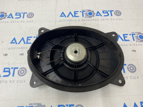 Subaru Outback 15-19 Front Right Door Speaker Crumpled