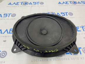 Subaru Outback 15-19 Front Right Door Speaker Crumpled