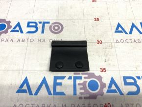 Left hood seal Ford Escape MK3 13-19 torn fastening