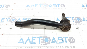 Steering tip right Infiniti JX35 QX60 13-