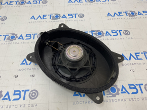Subaru Forester 14-18 SJ front right door speaker dented