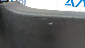 Lower tailgate trim Ford Escape MK4 20-22 black, scratch, dented mount