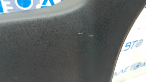 Lower tailgate trim Ford Escape MK4 20-22 black, scratch, dented mount