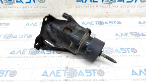 Rear engine mount Infiniti JX35 QX60 13- AWD cracked, rusty