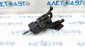 Rear engine mount Infiniti JX35 QX60 13- AWD cracked, rusty