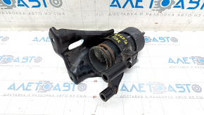 Rear engine mount Infiniti JX35 QX60 13- AWD cracked, rusty
