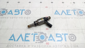 Nozzle sprayer Audi Q5 80A 18-20 2.0T type 2, broken guide