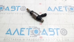 Nozzle sprayer Audi Q5 80A 18-20 2.0T type 2, broken guide