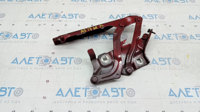 Hood hinge left Audi A5 F5 17-