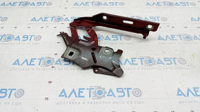Hood hinge left Audi A5 F5 17-