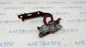 Right hood hinge Audi A5 F5 17-