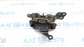 Engine mount left Infiniti JX35 QX60 13- AWD cracked, rusty