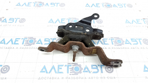 Engine mount left Infiniti JX35 QX60 13- AWD cracked, rusty