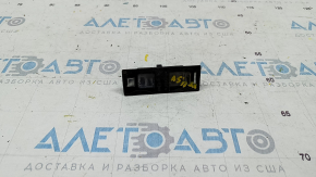 Left tailgate number plate light Audi A5 F5 17-