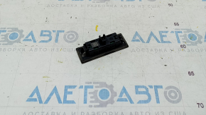 Left tailgate number plate light Audi A5 F5 17-