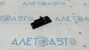 Trunk door number plate light right Audi A5 F5 17-