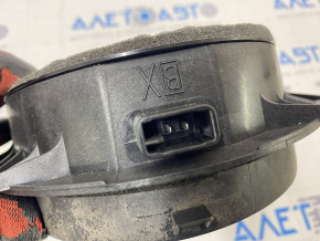 Front right door speaker Subaru Forester 14-18 SJ dented, broken mount