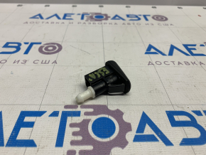 Windshield washer nozzle Ford Escape MK3 13-16 prerest