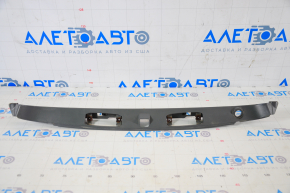Hyundai Sonata 11-15 trunk lid number plate light bar for camera without button
