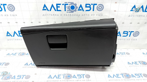 Glove box, glove compartment Chevrolet Volt 16- black, scratches