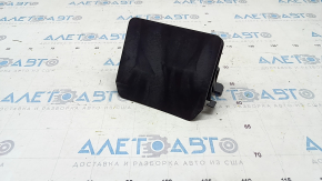Trunk door protection Audi A5 F5 17-