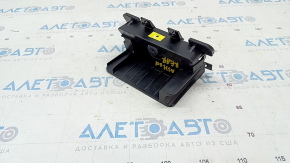 Trunk door protection Audi A5 F5 17-