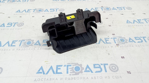 Trunk door protection Audi A5 F5 17-