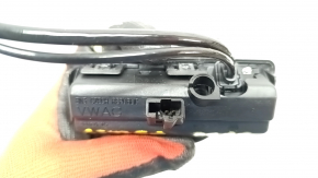 Rear view camera with button and trunk opening handle Audi A5 F5 17-