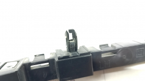Front bumper mount left Chevrolet Volt 16 - cracks in mounts