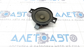 Right dashboard speaker Chevrolet Volt 16-