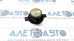 Right dashboard speaker Chevrolet Volt 16-