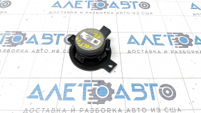 Left dashboard speaker Chevrolet Volt 16-