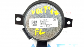 Left dashboard speaker Chevrolet Volt 16-