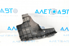 Rear bumper liner right Toyota Prius 30 10-15