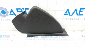 Left side dashboard trim Chevrolet Volt 16 - black