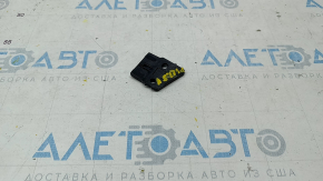 Fastening of the door trim of the side front left Audi A5 F5 17- upper