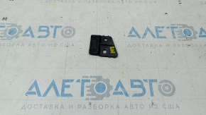 Fastening of the door trim of the side front left Audi A5 F5 17- upper
