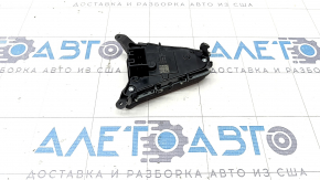 Steering wheel control buttons left upper Chevrolet Volt 16 - without heating, broken fasteners