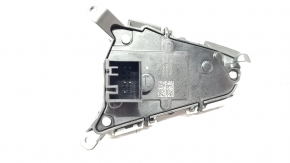 Steering wheel control buttons left upper Chevrolet Volt 16 - without heating, broken fasteners