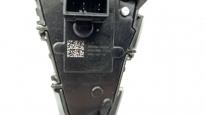 Steering wheel control buttons left upper Chevrolet Volt 16 - without heating, broken fasteners