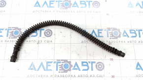 Brake hose rear left Audi Q7 4L 10-15