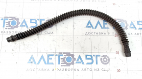 Brake hose rear right Audi Q7 4L 10-15