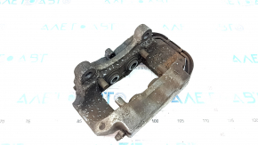 Rear left caliper assembly Audi Q7 4L 10-15 4 pistons