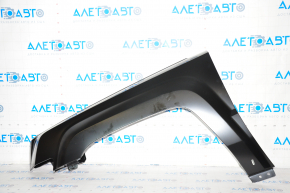 Front left wing Jeep Patriot 11-17