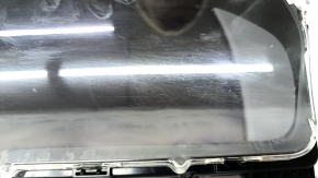 Chevrolet Volt 16-76k instrument cluster, scratches
