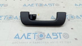Ceiling handle rear left Audi A5 F5 17-18 5D black