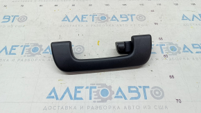 Ceiling handle rear right Audi A5 F5 17-18 5D black