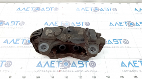Caliper assembly rear right Audi Q7 4L 10-15 4 pistons